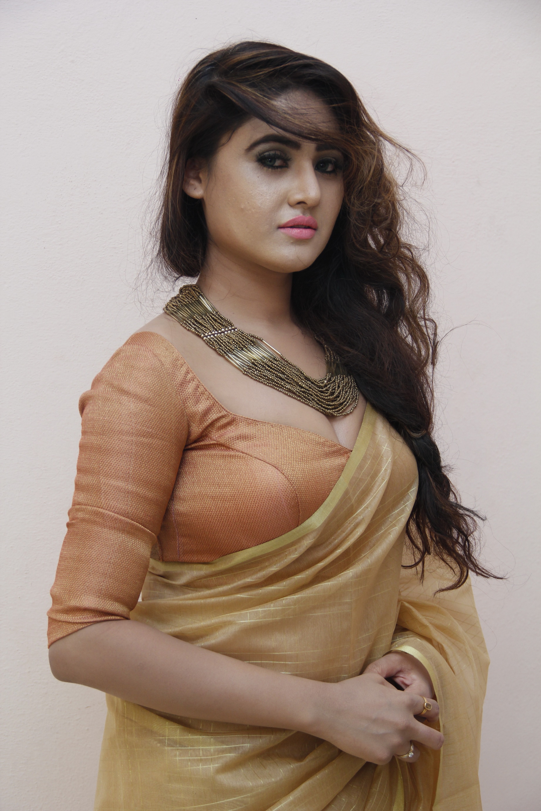 Sony Charishta Stills